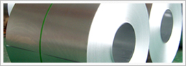 Galvanzied Iron Sheets, Coils