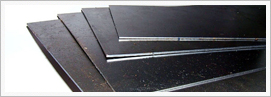 Mild Steel Sheet